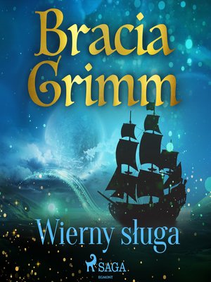 Wierny sługa - Audiobook